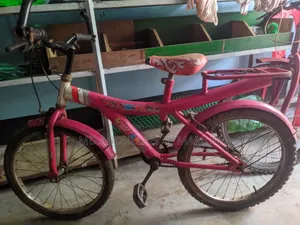 Cycle for Sale