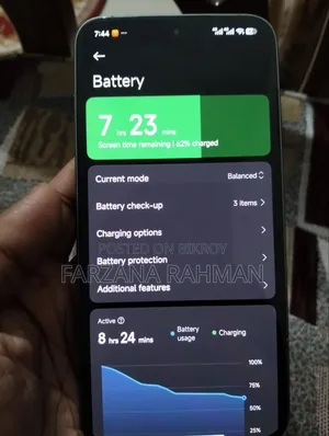 Xiaomi Redmi K80 Ultra 256 GB Green