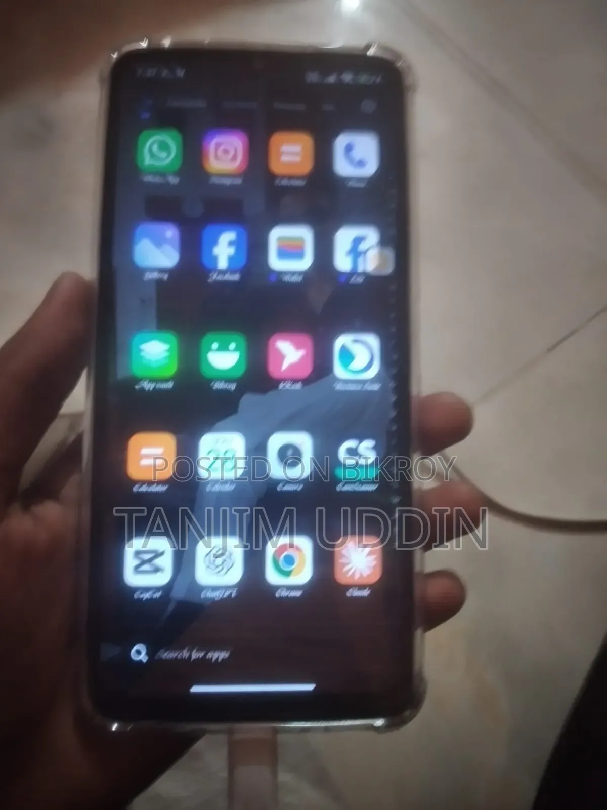 Xiaomi Redmi 13C 256 GB Blue