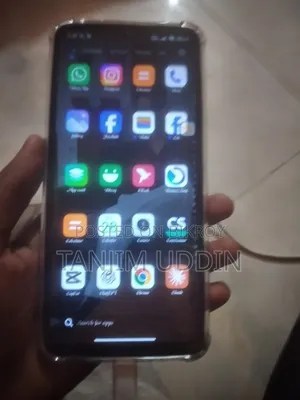 Xiaomi Redmi 13C 256 GB Blue