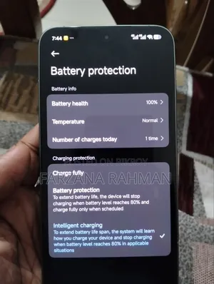 Xiaomi Redmi K80 Ultra 256 GB Green