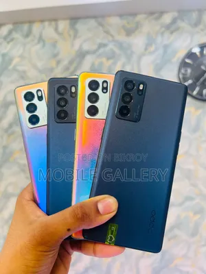 Oppo Reno6 Pro 5G 256 GB