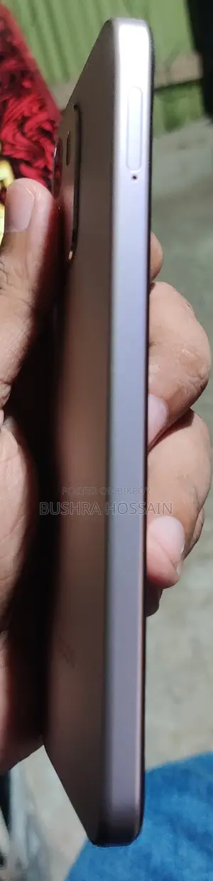 Oppo A6 256 GB Rose Gold