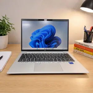 Laptop HP EliteBook 830 G9 8GB Intel Core i5 SSD 256GB