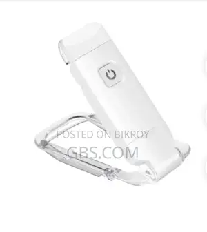 USB Rechargeable LED Book Reading Light/ Portable Bookmark Eye Protect