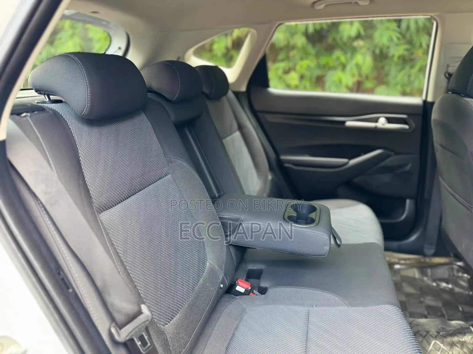Kia Seltos 2019 Pearl