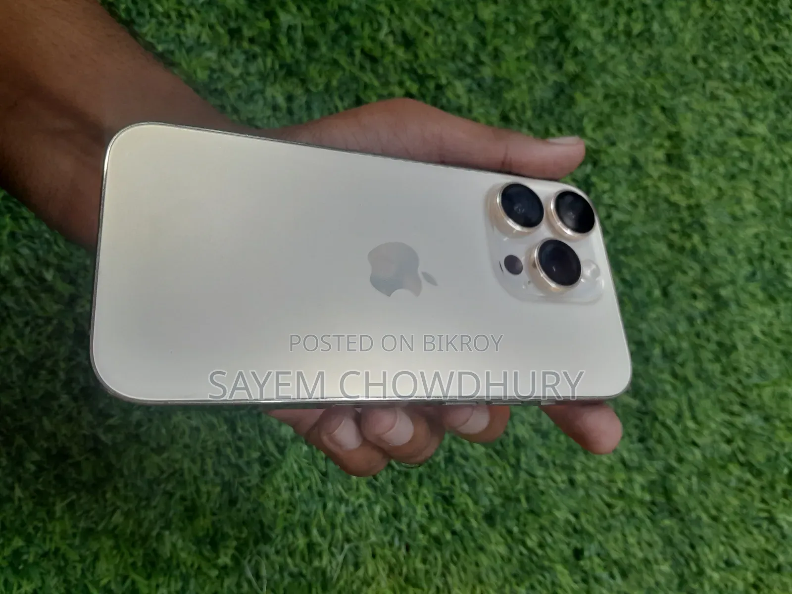 Apple iPhone 14 Pro 128 GB Gold
