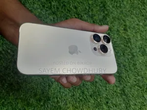 Apple iPhone 14 Pro 128 GB Gold
