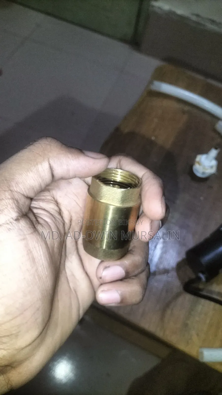 Mini Water Pump Set for Sell