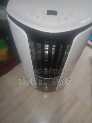 পোর্টেবল এসি
