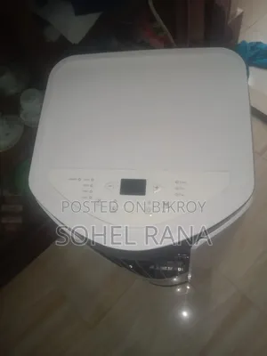 পোর্টেবল এসি