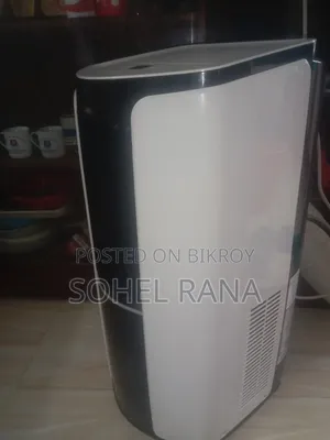 পোর্টেবল এসি