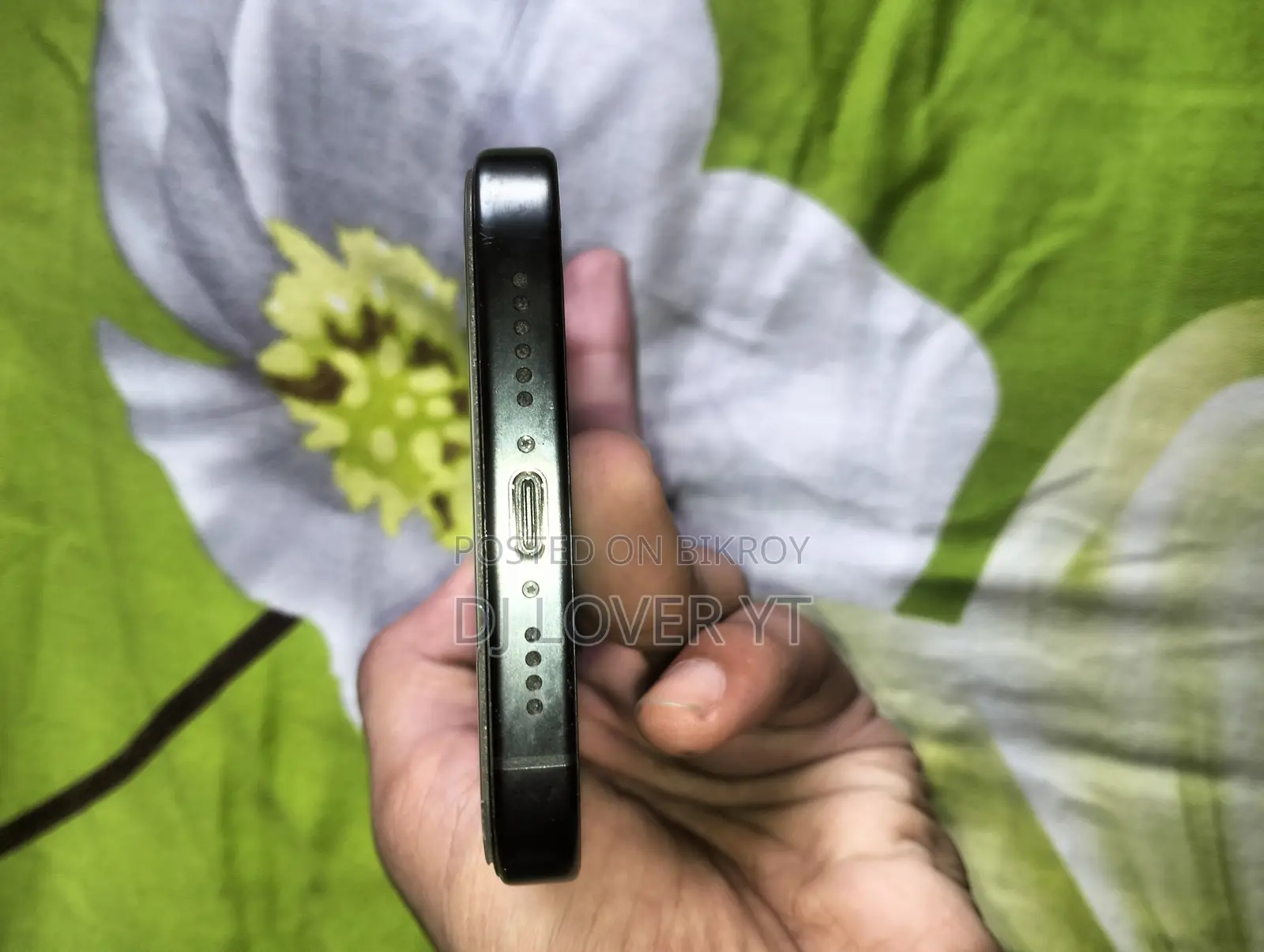Apple iPhone 15 Pro Max 256 GB Black