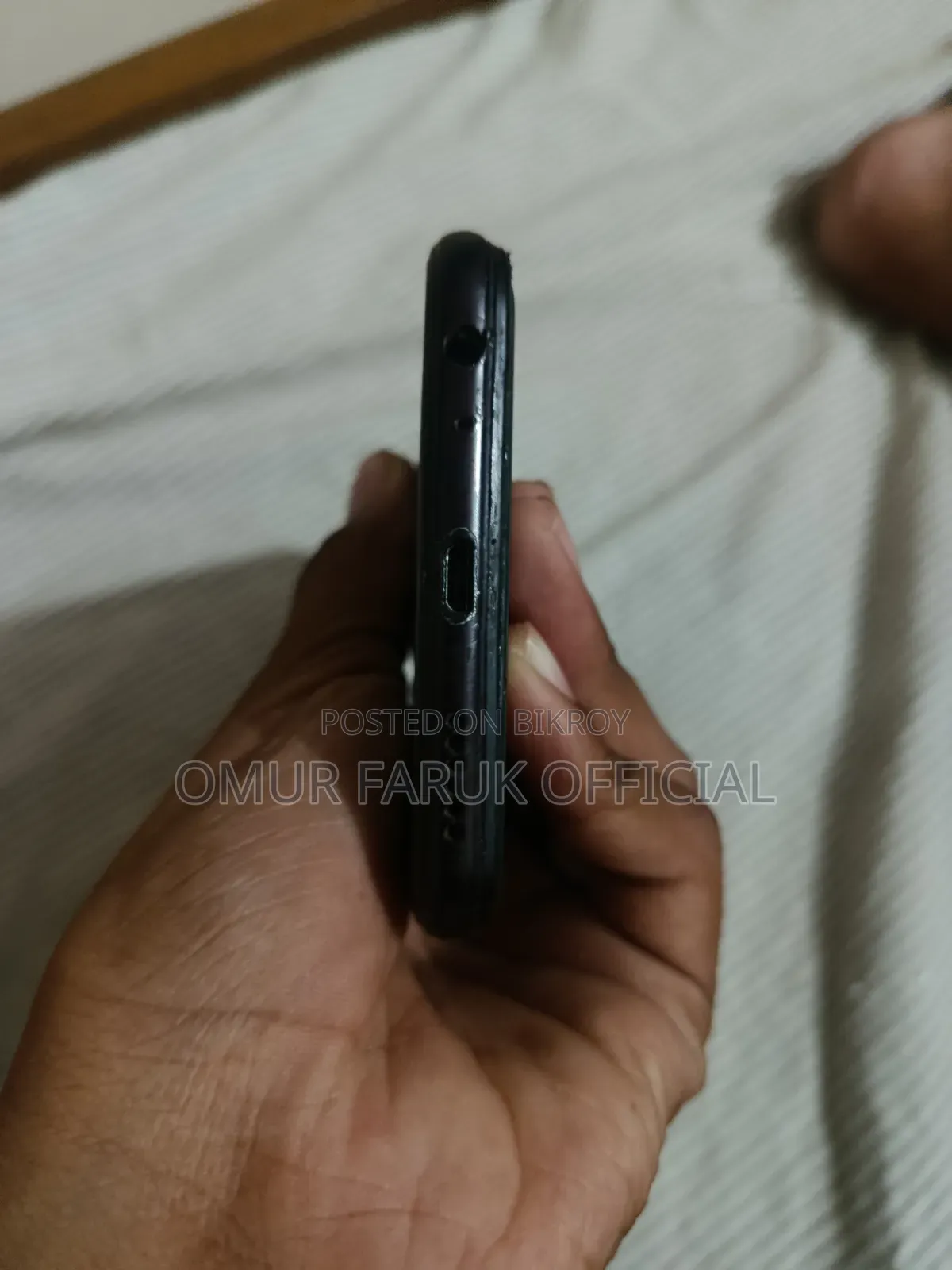 Vivo Y11 32 GB Red