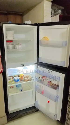 Walton Refrigerator With Touch Display