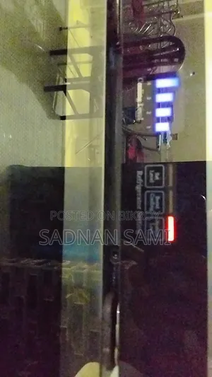 Walton Refrigerator With Touch Display