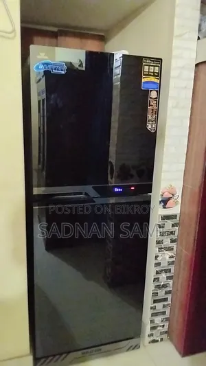 Walton Refrigerator With Touch Display