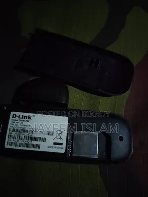 ৪ জি মডেম একদম ফ্রেশ