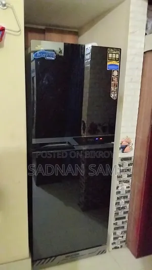 Walton Refrigerator With Touch Display