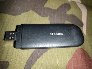 ৪ জি মডেম একদম ফ্রেশ