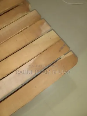 Bachelor Single Bed