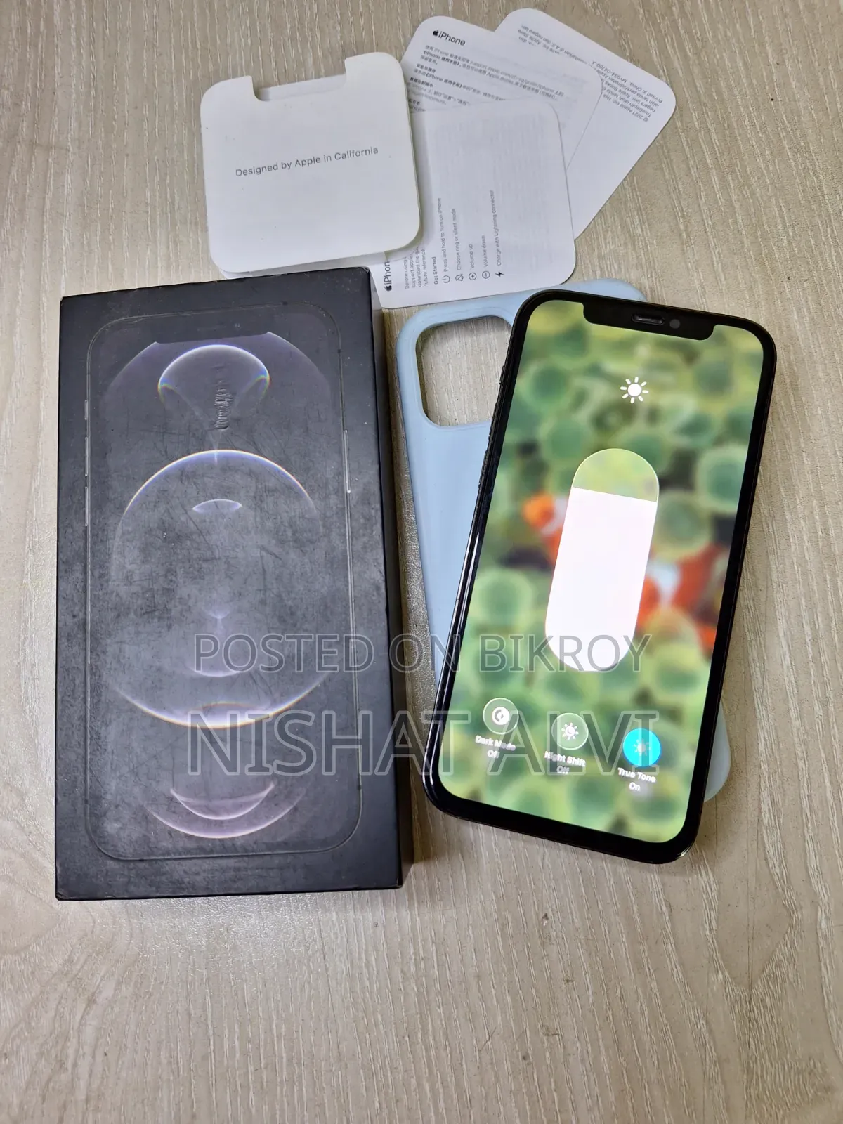 Apple iPhone 12 Pro 256 GB