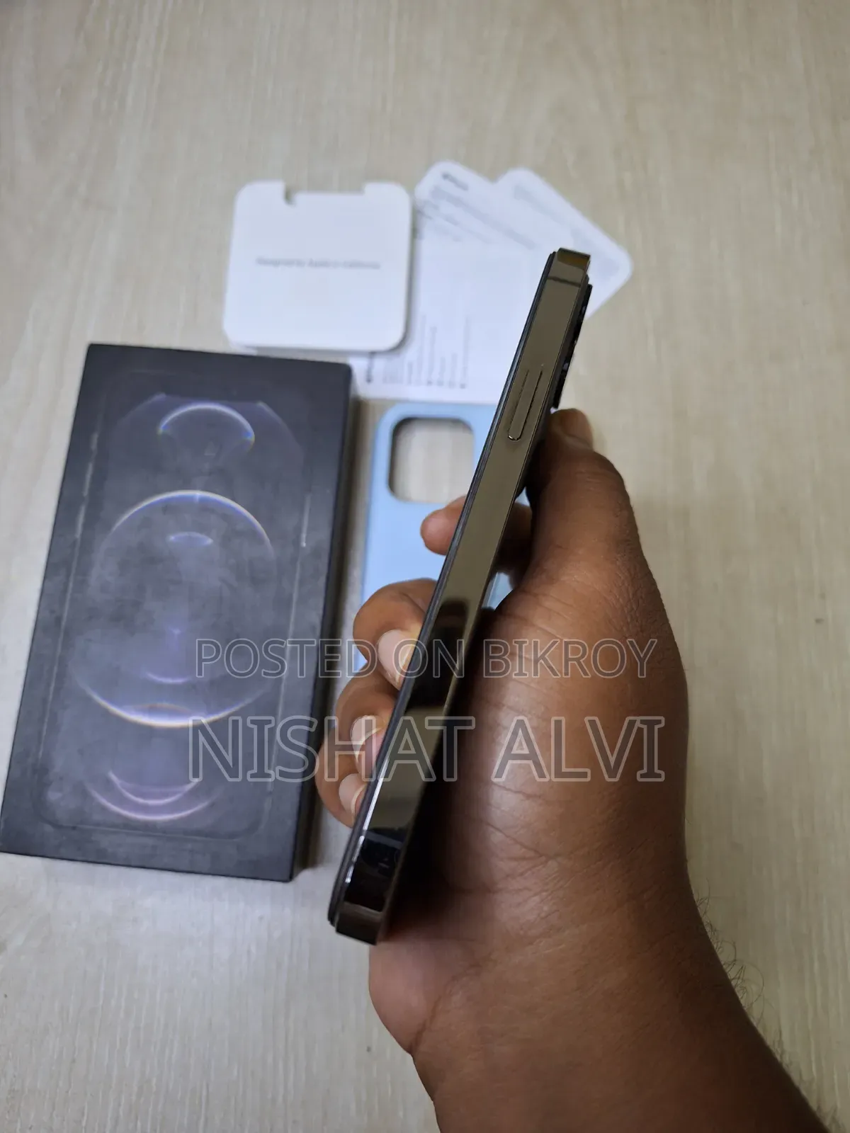 Apple iPhone 12 Pro 256 GB