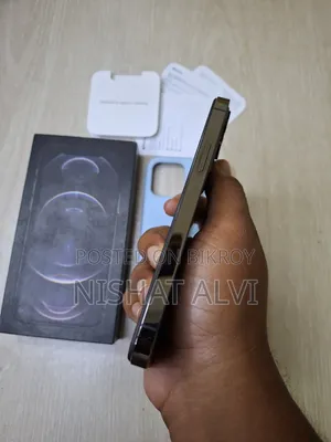 Apple iPhone 12 Pro 256 GB