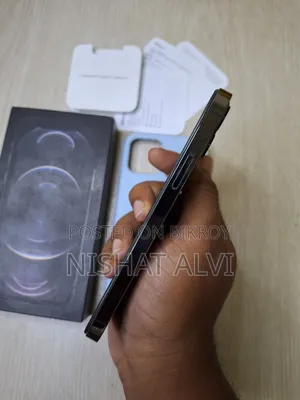 Apple iPhone 12 Pro 256 GB