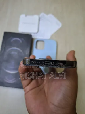 Apple iPhone 12 Pro 256 GB