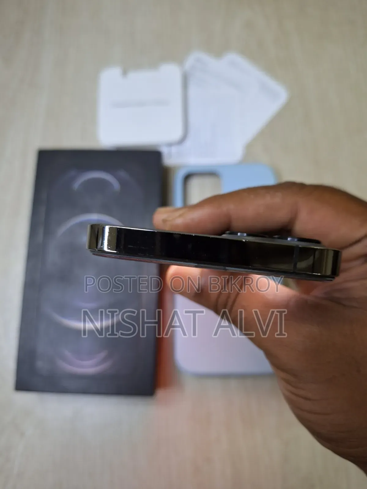 Apple iPhone 12 Pro 256 GB