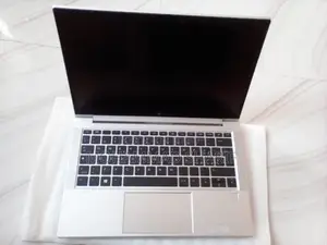 Laptop HP EliteBook 835 G7 16GB AMD Ryzen 5 SSD 256GB