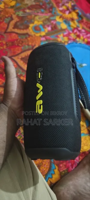 Awei Y885 Bluetooth Speaker