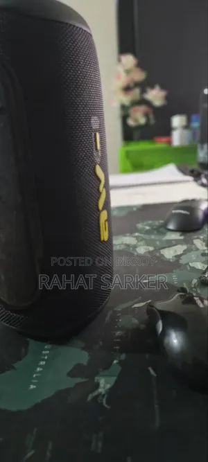 Awei Y885 Bluetooth Speaker