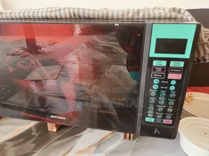 Micro Oven