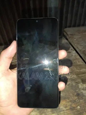 Xiaomi Redmi Note 13 128 GB Black