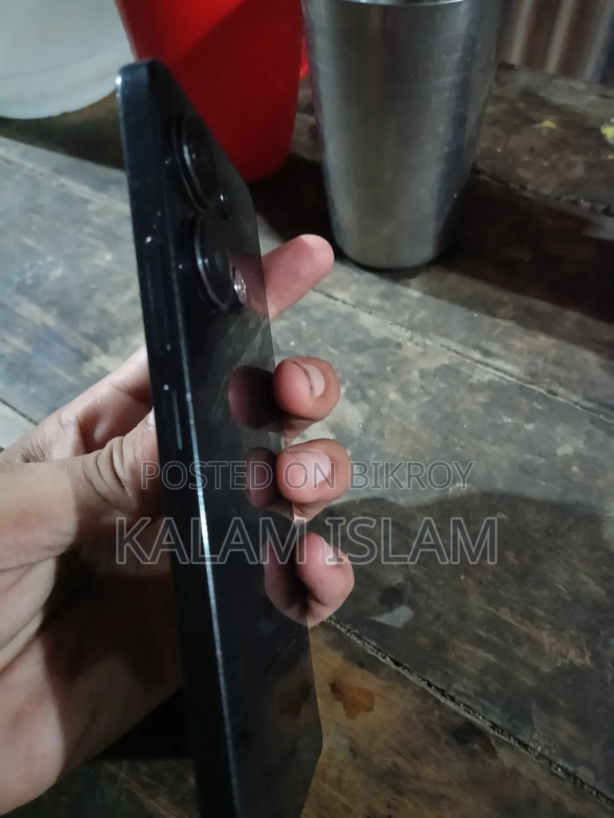 Xiaomi Redmi Note 13 128 GB Black