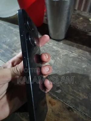 Xiaomi Redmi Note 13 128 GB Black