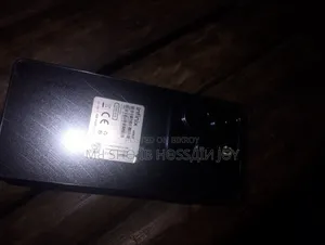 Infinix Hot 40 Pro 128 GB Black