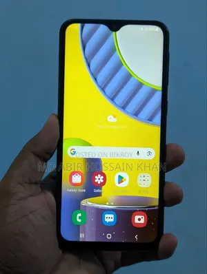 Samsung Galaxy M31 64 GB Blue