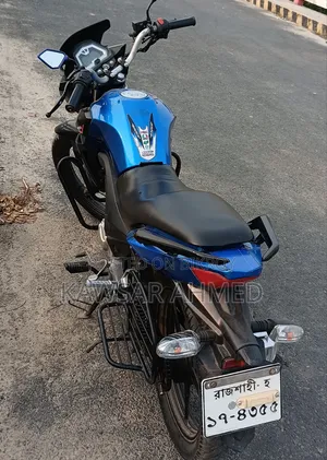 Roadmaster Prime 100 2020 Blue