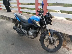 Roadmaster Prime 100 2020 Blue