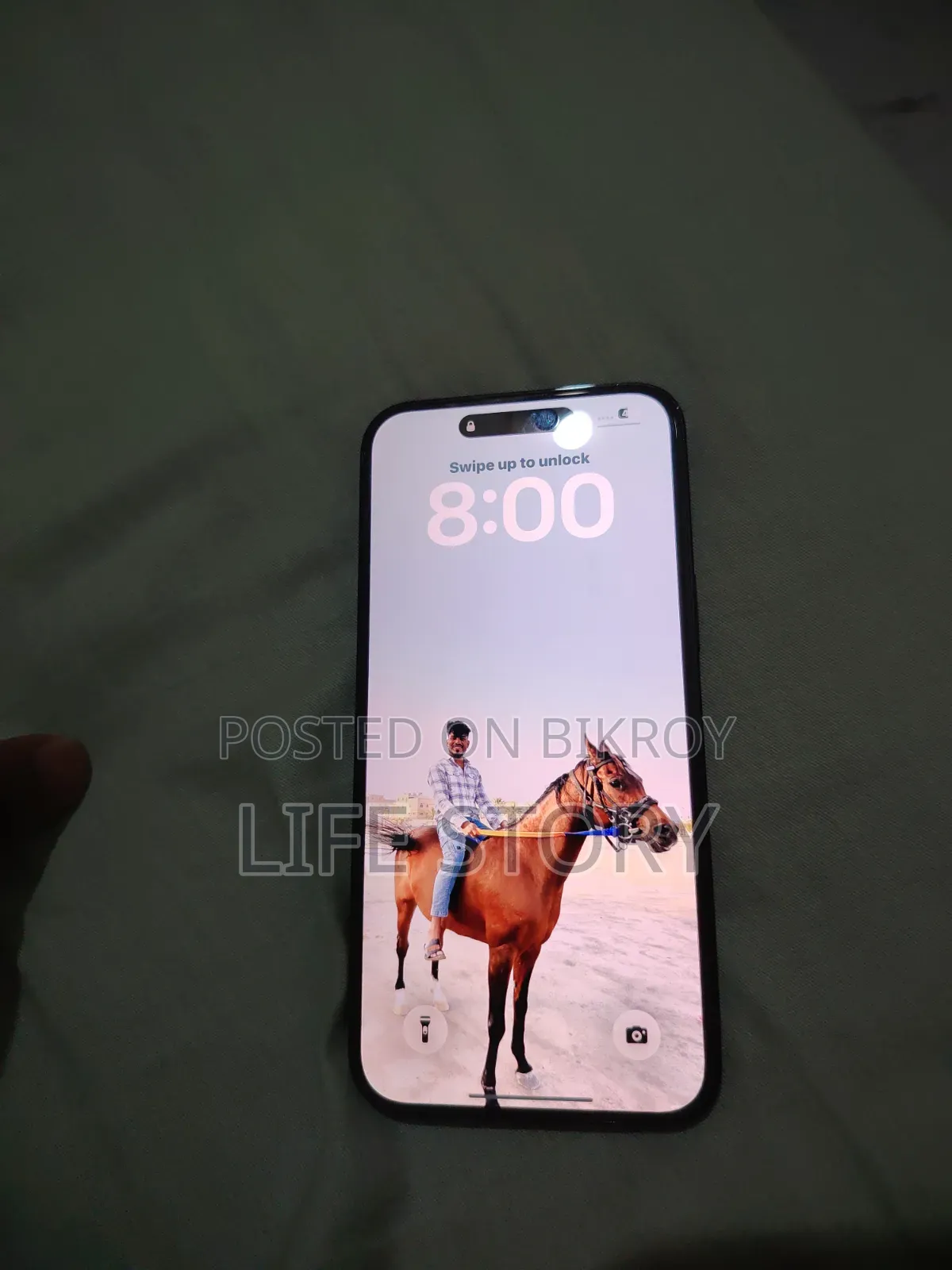 Apple iPhone 14 Pro Max 256 GB Black