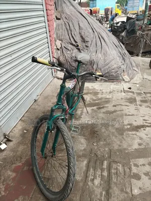 Yamaha FZ 2026 Green