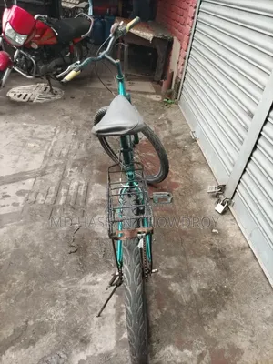 Yamaha FZ 2026 Green