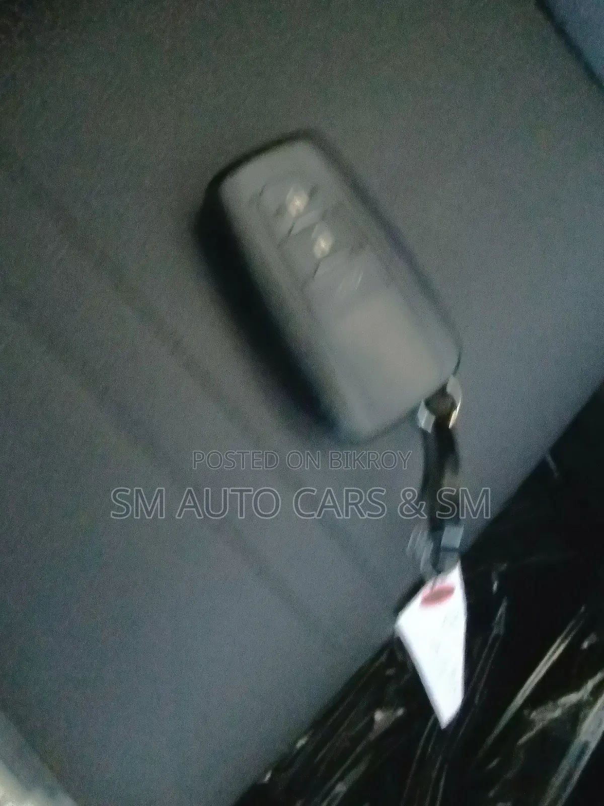 Toyota Corolla Cross 2021 Blue