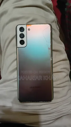 Samsung Galaxy S21+ 5G 128 GB