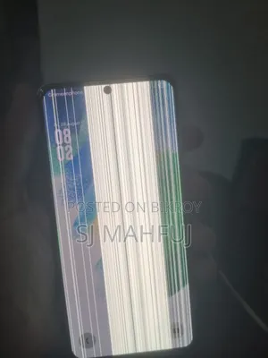 Samsung Galaxy S21 FE 5G 256 GB Green