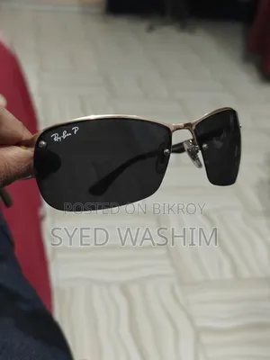 Men's Premium Quality Sunglass