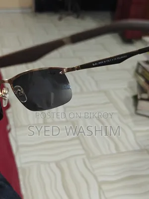 Men's Premium Quality Sunglass